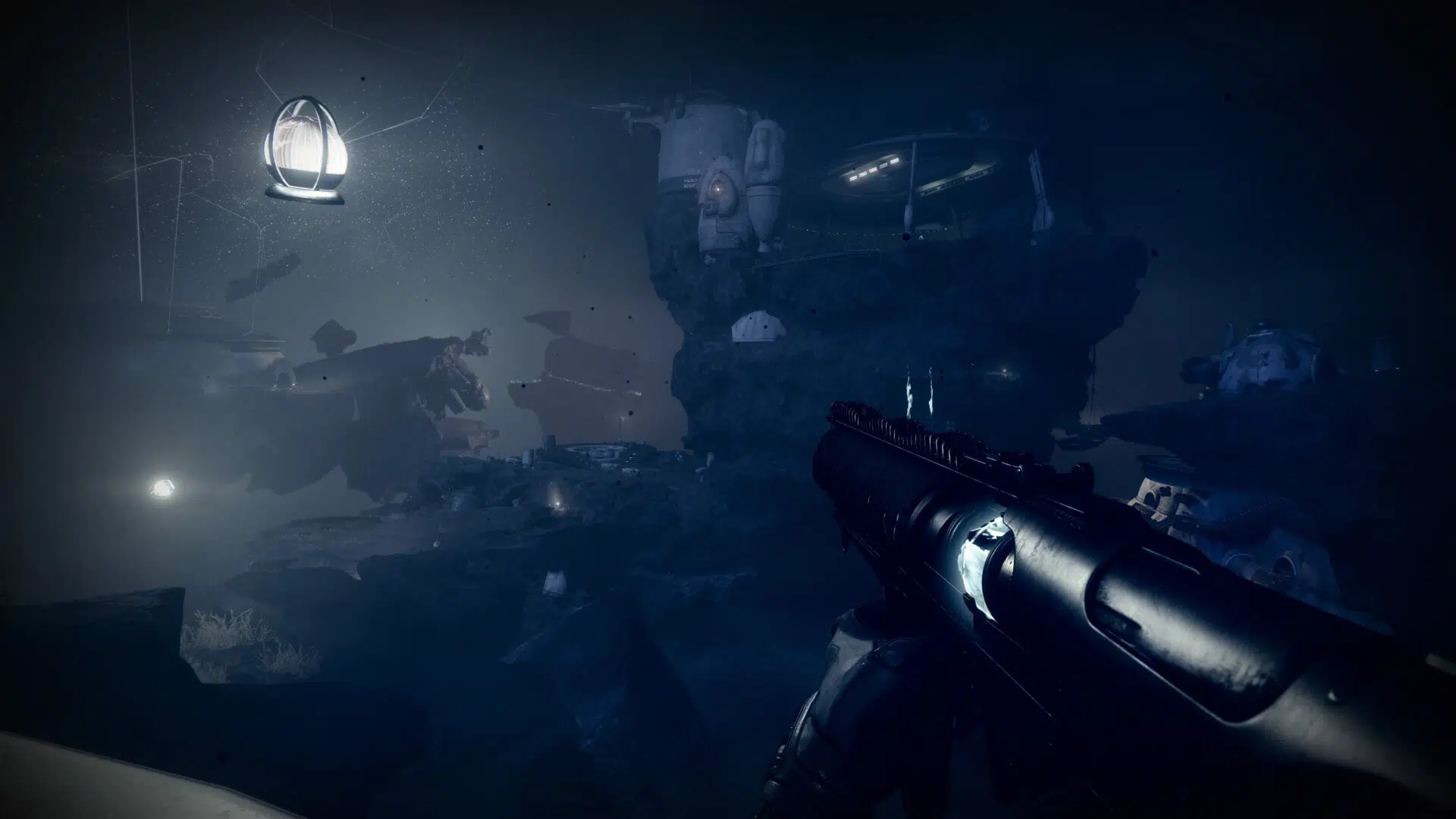 Destiny 2 : Shattered Realm – Guide des débris de rêves