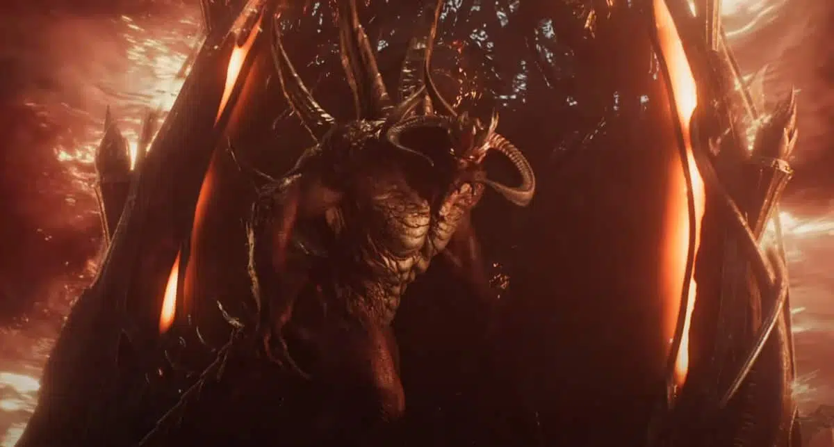 Diablo 2 : Resurrected - Guide des boss de Diablo
