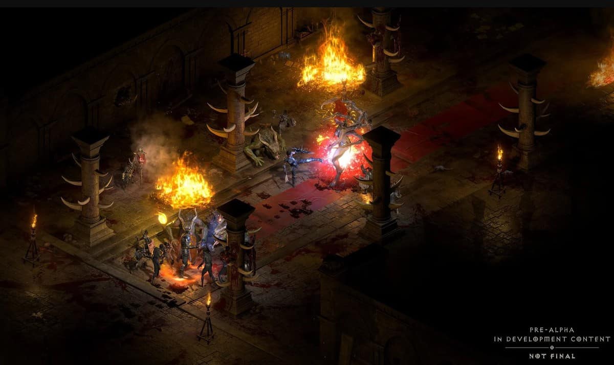 Diablo 2 : Resurrected - Guide de jeux d'argent