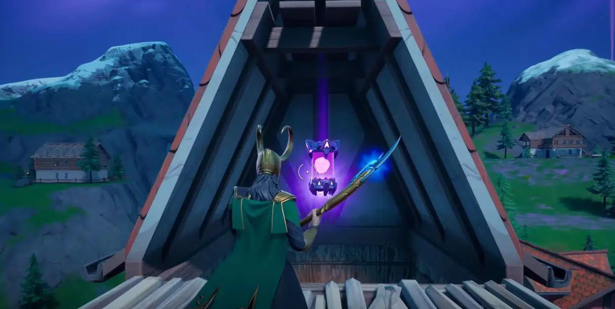 Guide des défis de la saison 7 de la semaine 13 de Fortnite