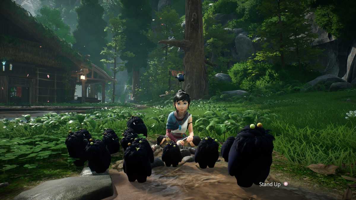 Kena : Bridge of Spirits - Guide des emplacements des Rots des Ruines