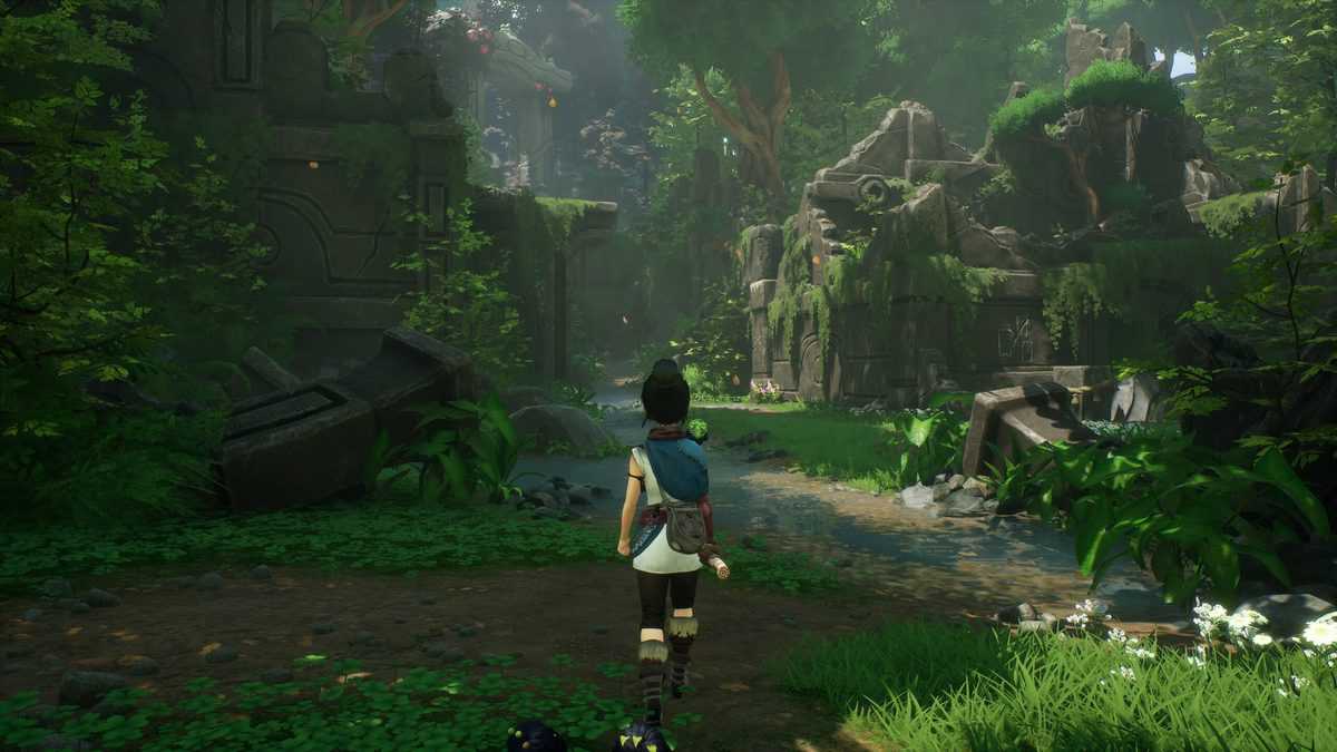 Kena : Bridge of Spirits - Guide des capacités et des mises à niveau