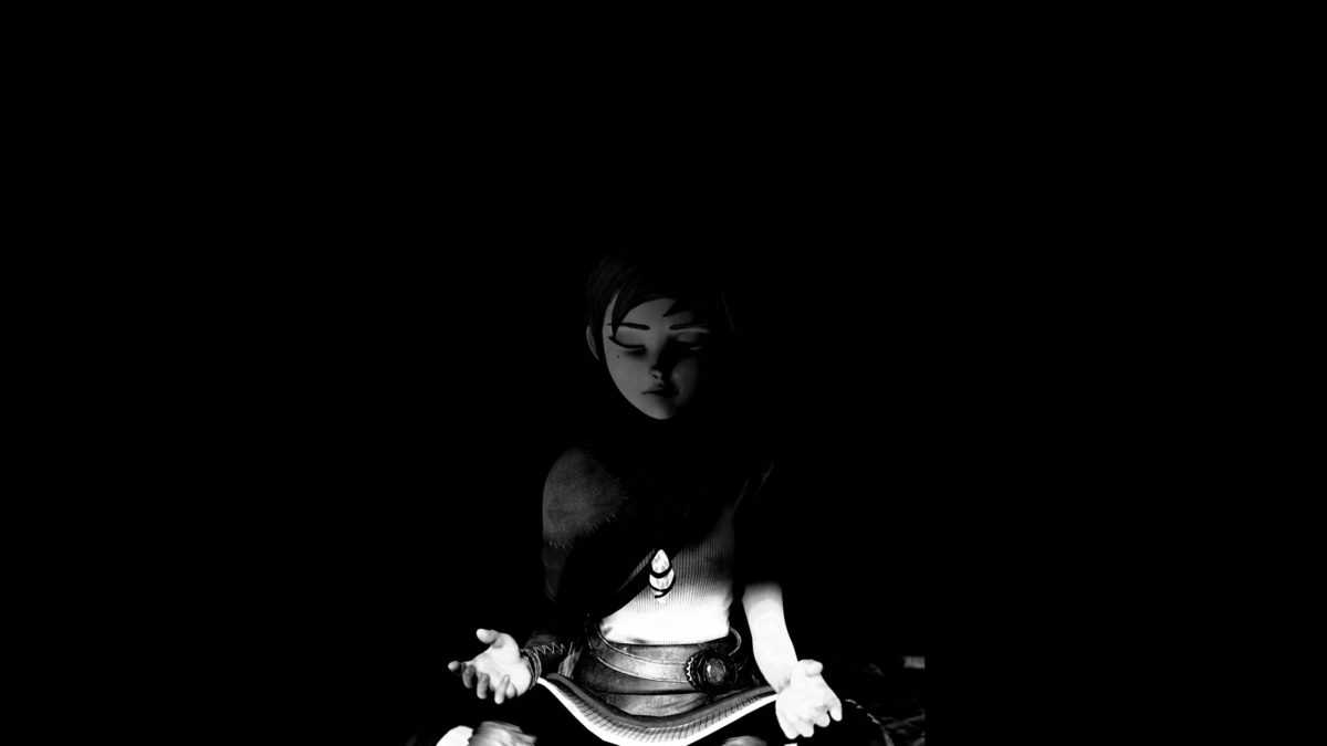 Kena: Bridge of Spirits - Comment débloquer la difficulté de Maître Guide Spirituel