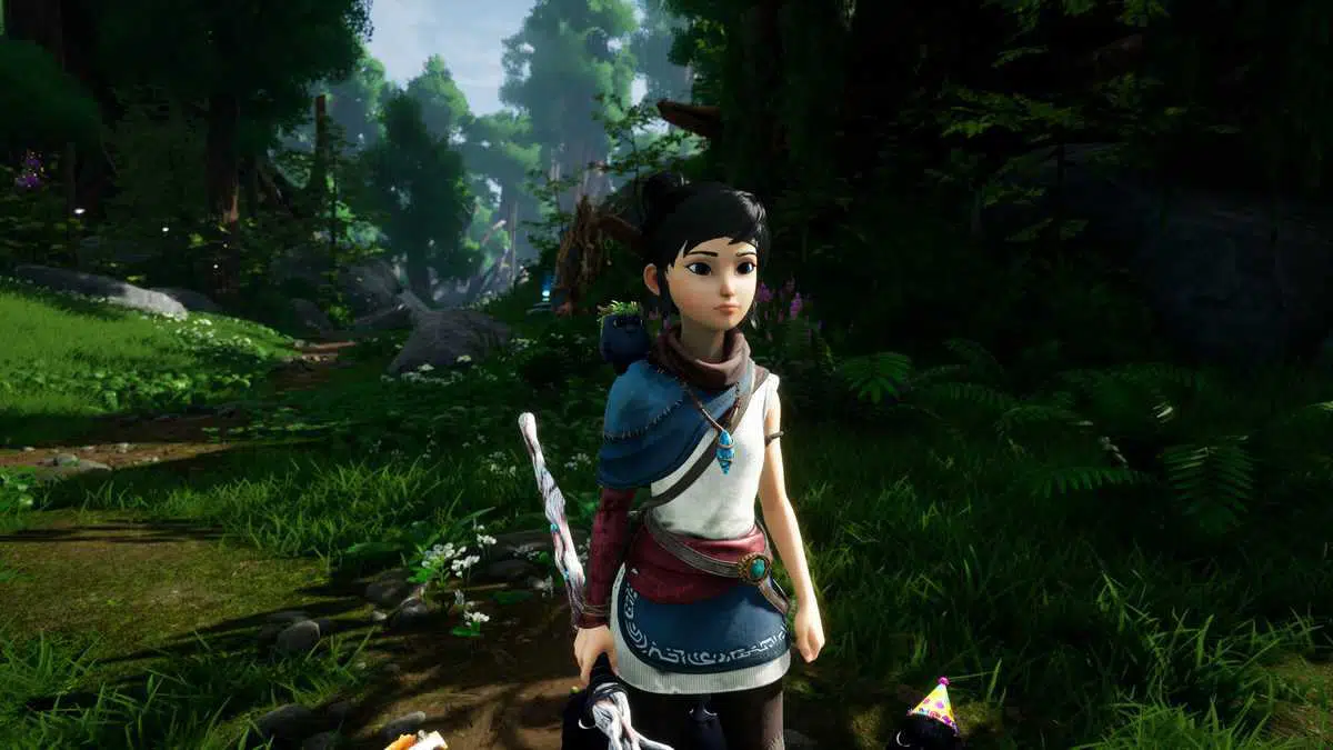 Kena : Bridge of Spirits - Conseils