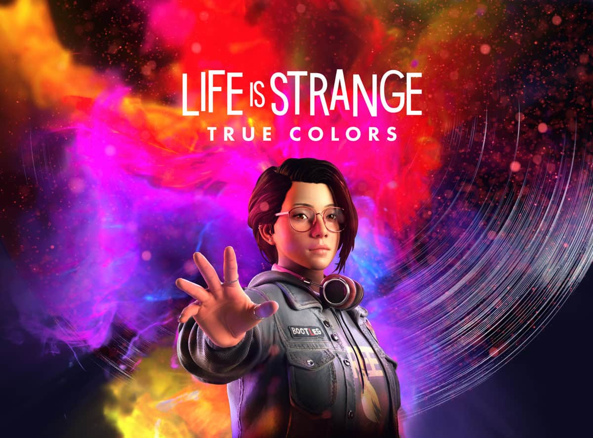 Test de Life is Strange: True Colors