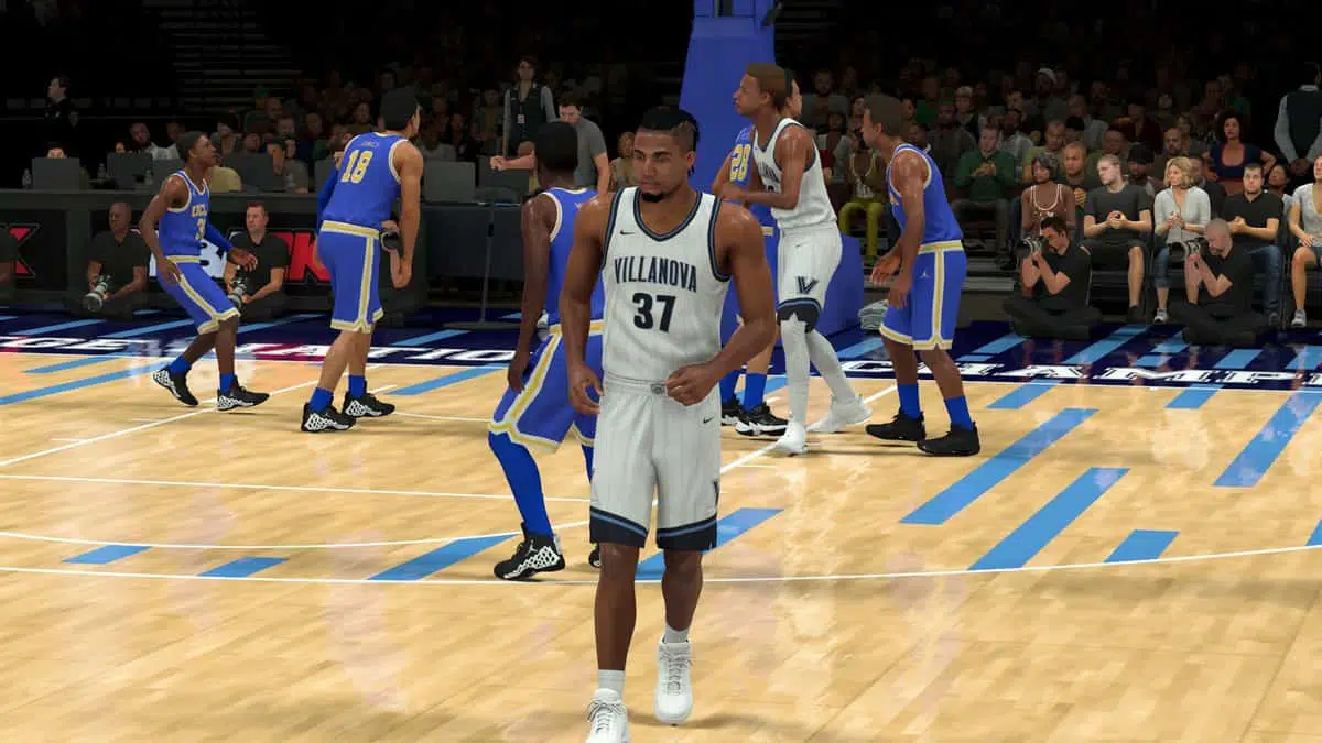NBA 2K22 : Guide des contrôles de défense