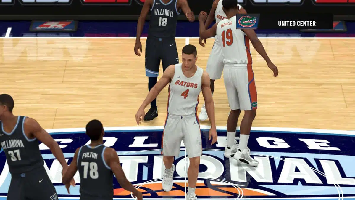 NBA 2K22 : Guide Jumpshot
