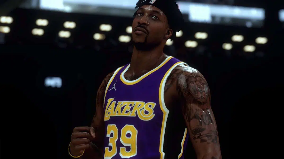 NBA 2K22 : Astuces