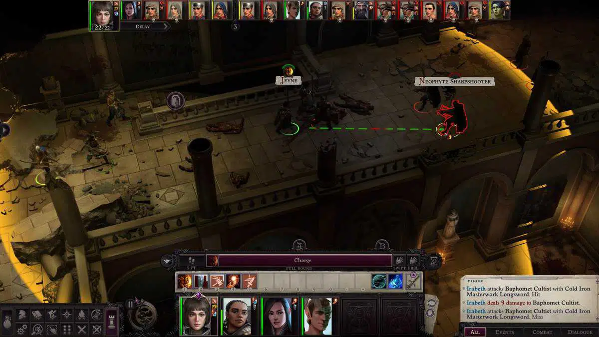 Pathfinder : Wrath of the Righteous - Guide des meilleures armures