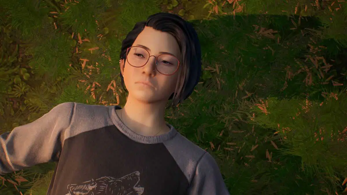 Life is Strange : True Colors - Guide des emplacements des souvenirs
