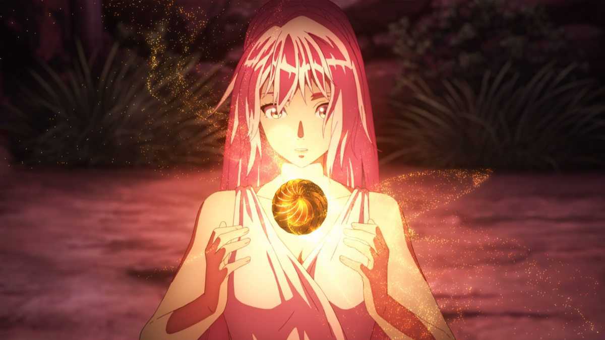 Tales of Arise : Comment changer de personnage