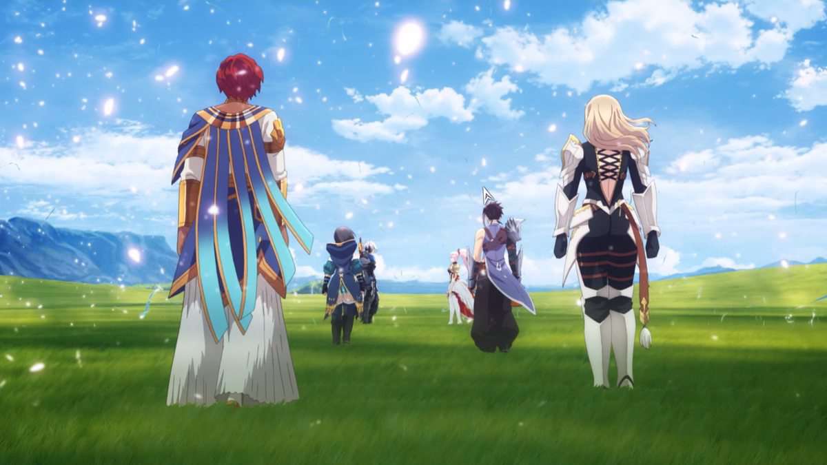 Tales of Arise : Guide de Bibliophile