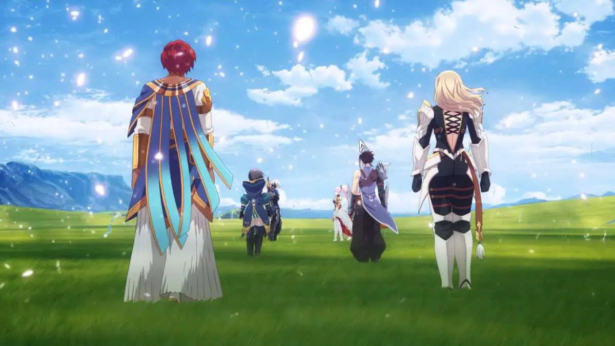 Tales of Arise : Guide de Bibliophile