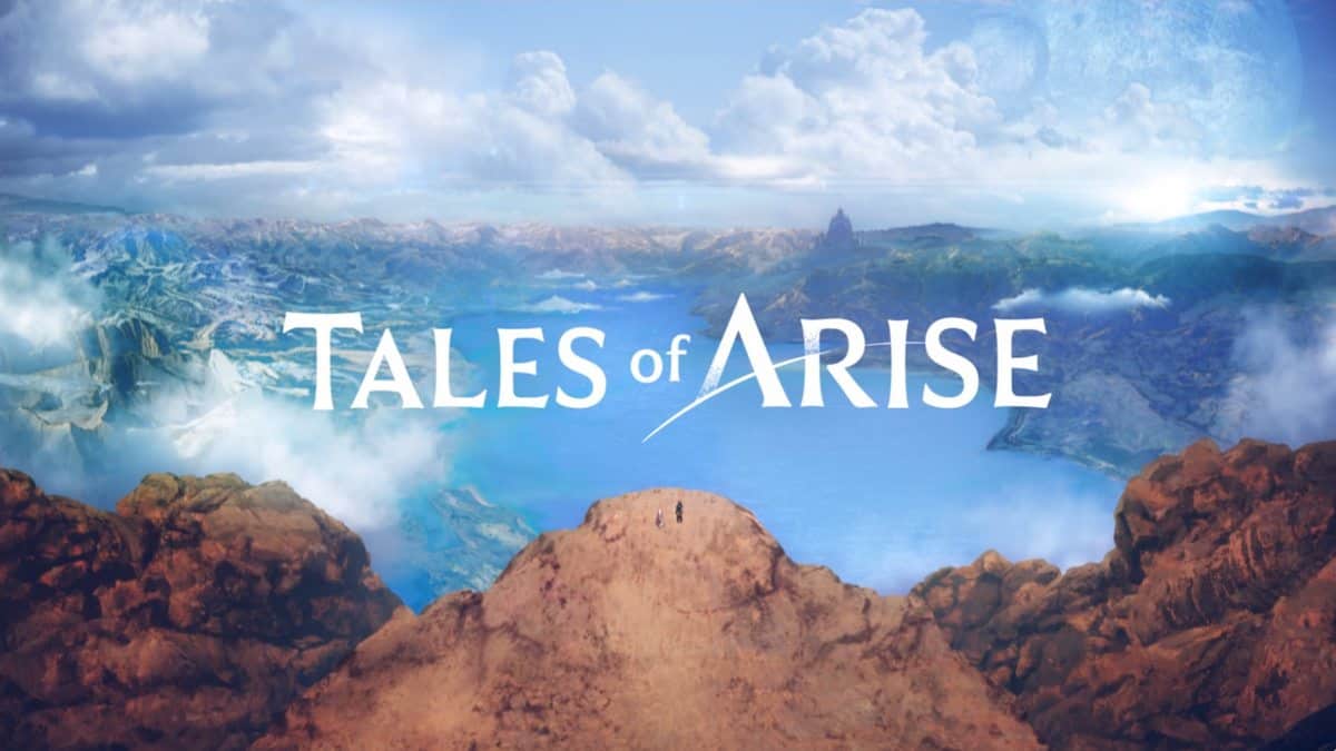 Tales of Arise : Guide des personnages
