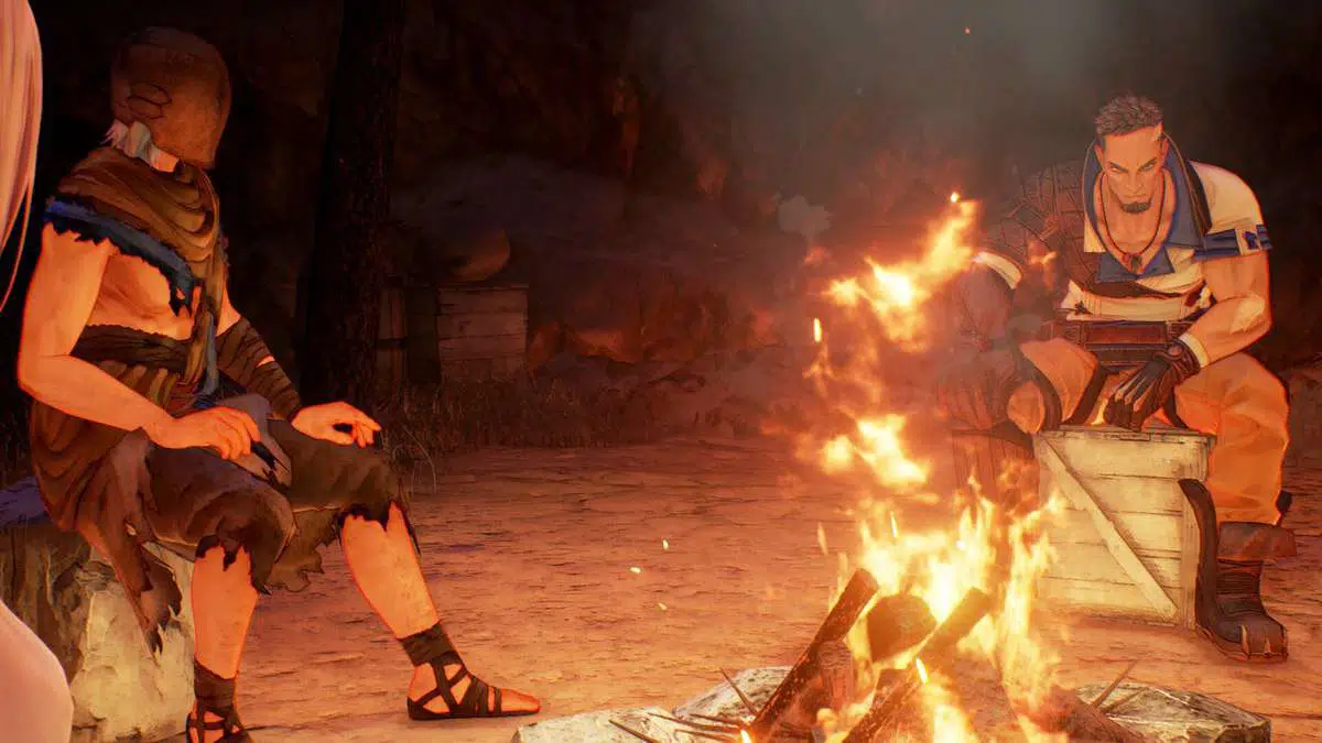 Tales of Arise : Guide des emplacements des ingrédients de cuisine