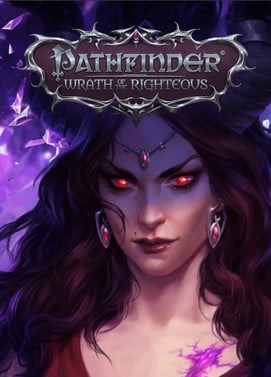 Pathfinder : Wrath of the Righteous