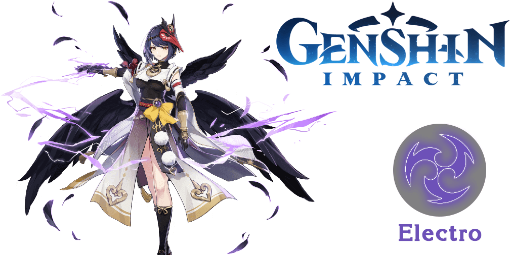 Genshin Impact : Guide du personnage Sara