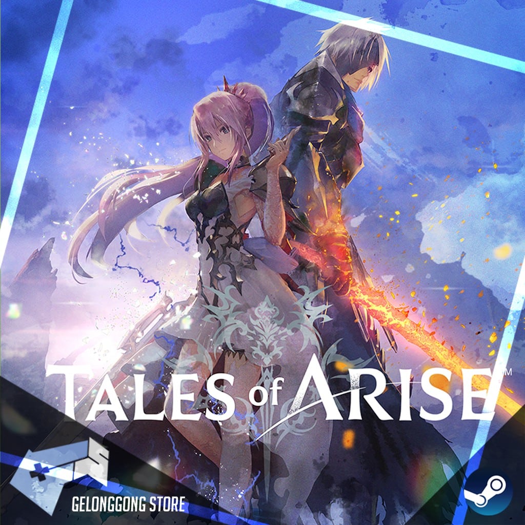 Tales of Arise