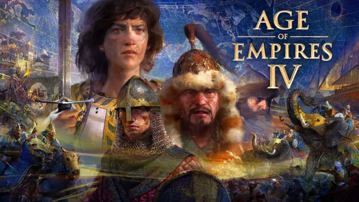 Age of Empires 4 : Astuces et Conseils