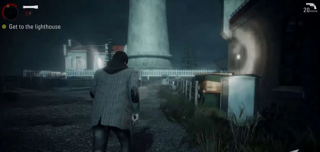 Alan Wake : Remastered Episode 1 - Guide des emplacements des objets de collection