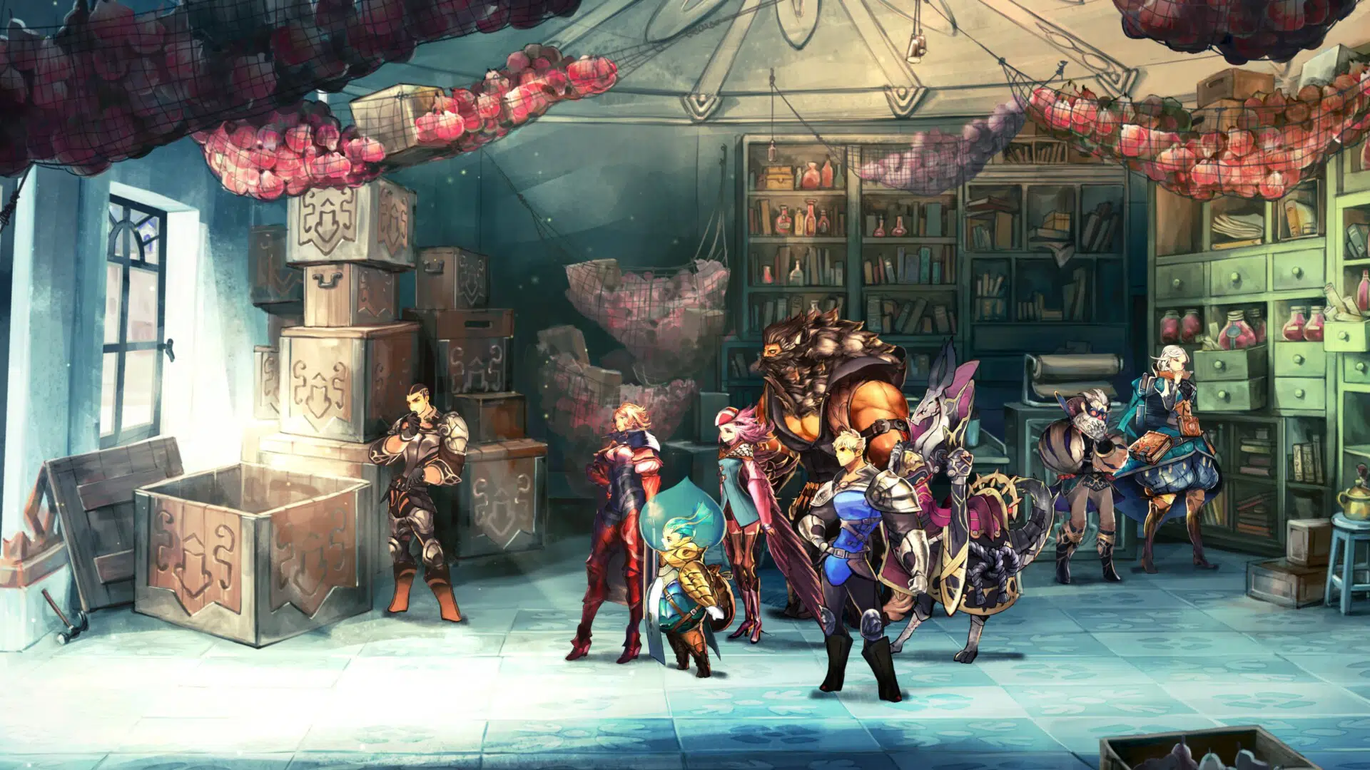 Astria Ascending : Les meilleurs et les plus rares jetons J-Ster