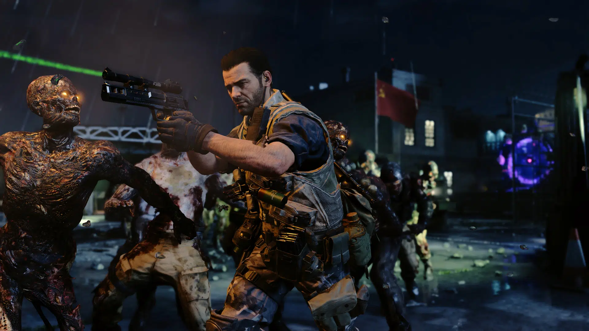 Comment obtenir des jetons d'arcade dans Black Ops Cold War Zombies Forsaken