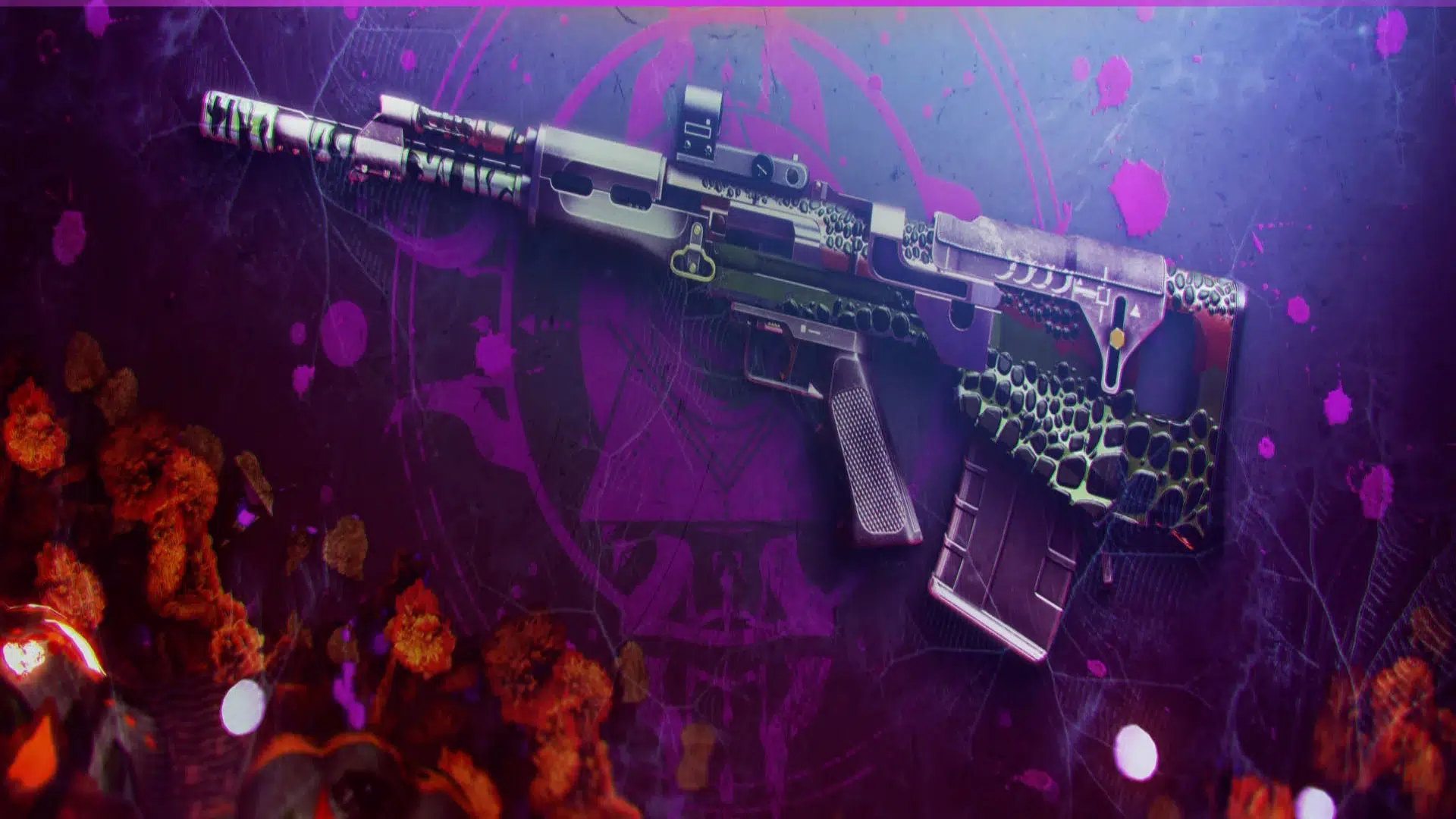 Destiny 2 : Comment obtenir le fusil à impulsion Jurassic Green