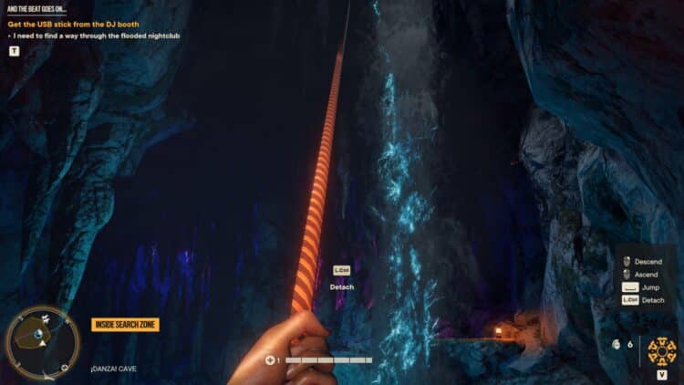 Trouver Le Trésor Confisqué Far Cry 6