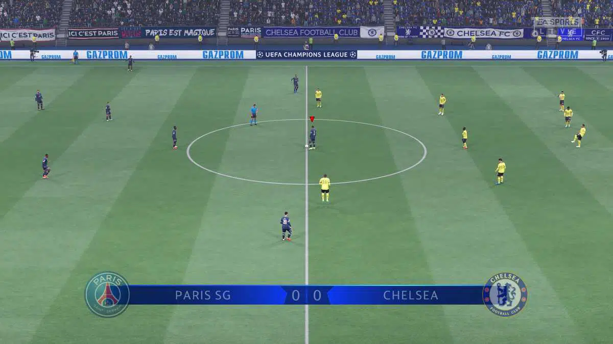 FIFA 22 : Comment obtenir des cartes de héros