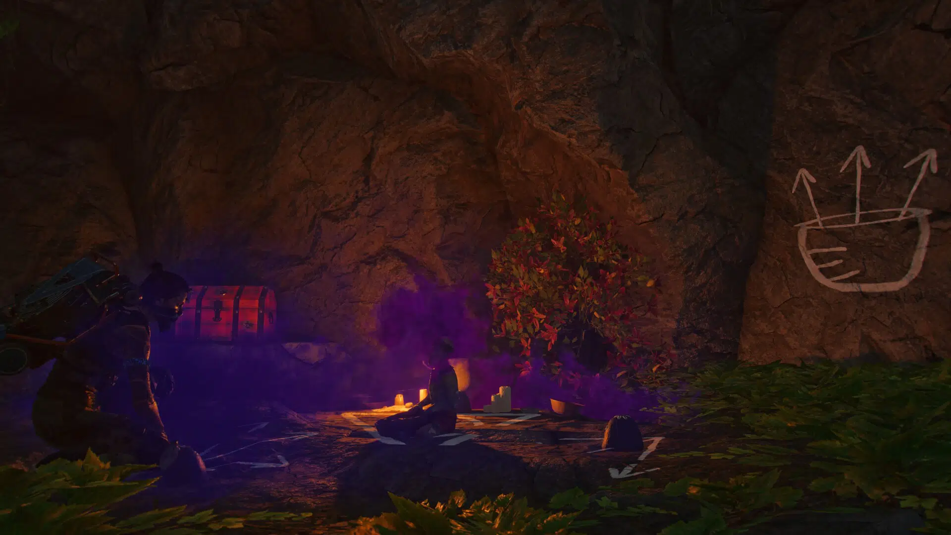 Far Cry 6 : Guide de chasse au trésor Triada Relic d'Ida