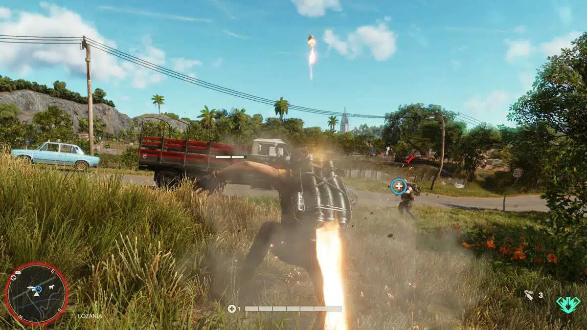 Far Cry 6 : Comment obtenir des items DLC en précommande