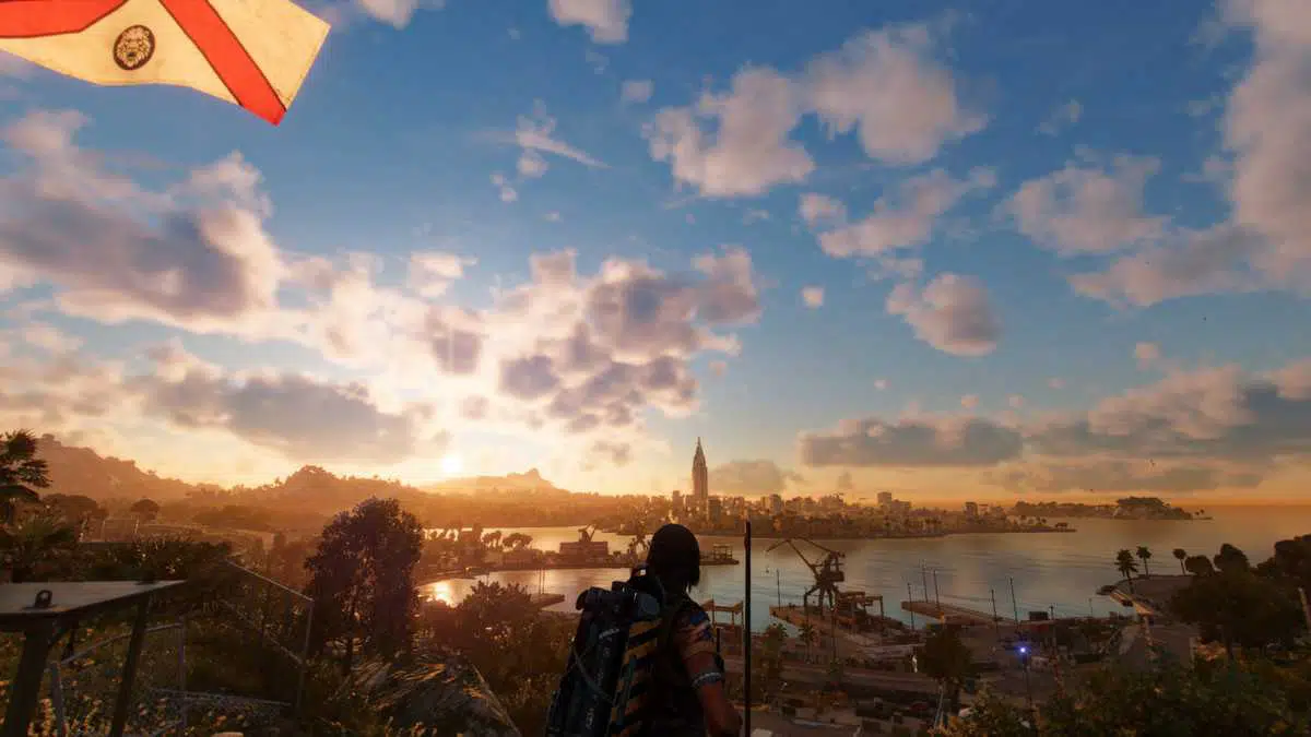 Far Cry 6 : Guide des meilleurs paramètres pour améliorer les FPS