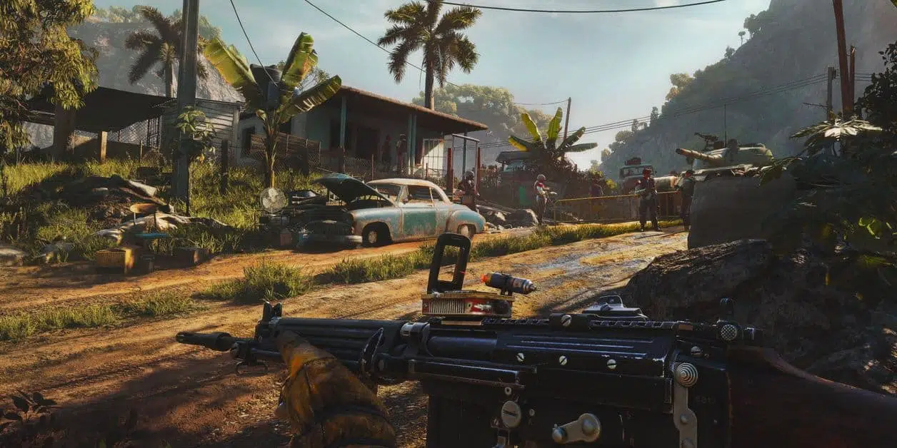 Far Cry 6 : Conseils pour devenir un maître de la guérilla