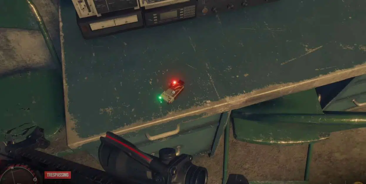 Far Cry 6 : Guide d'emplacement des chansons USB