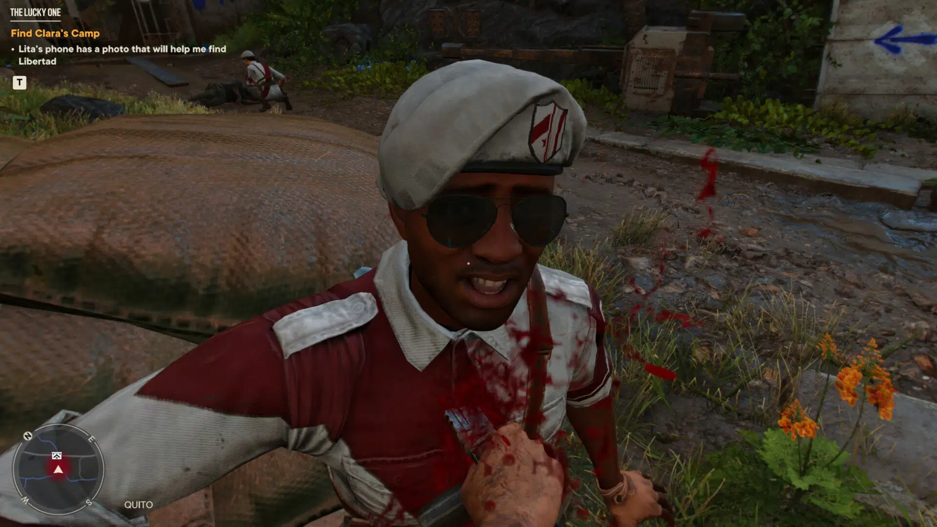 Far Cry 6 : Conseils rapides pour les nouveaux guérilleros