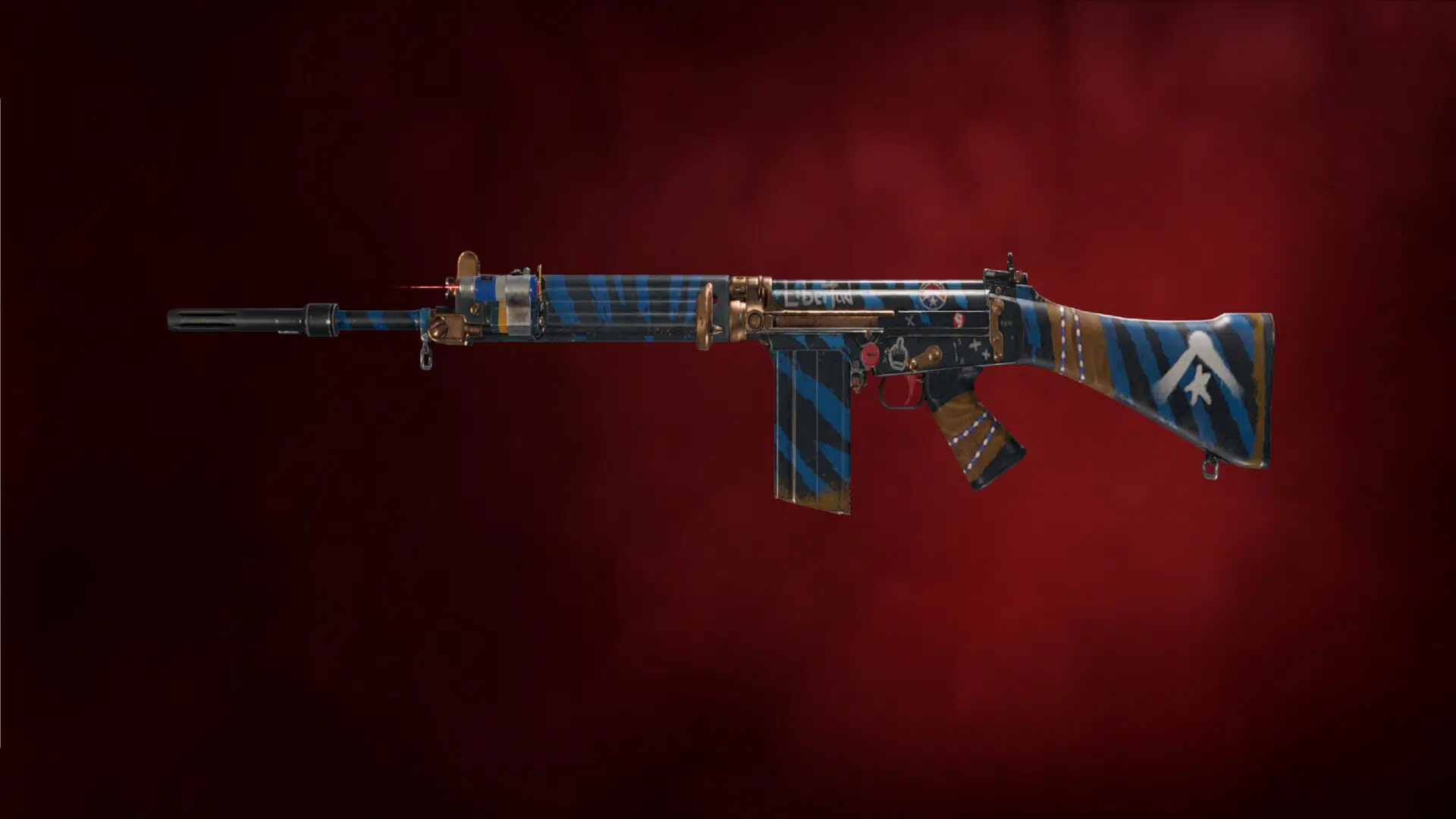 Far Cry 6 : Comment obtenir le fusil unique Viva La Libertad