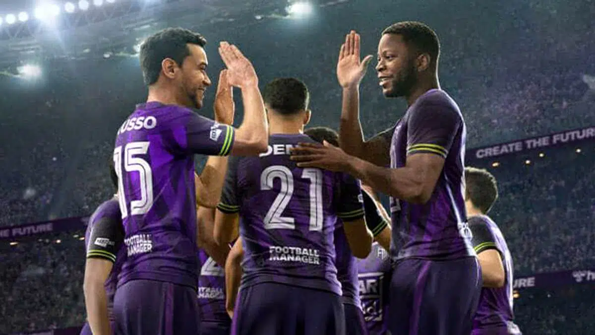 Football Manager 2022 : Les meilleurs agents libres pour chaque poste