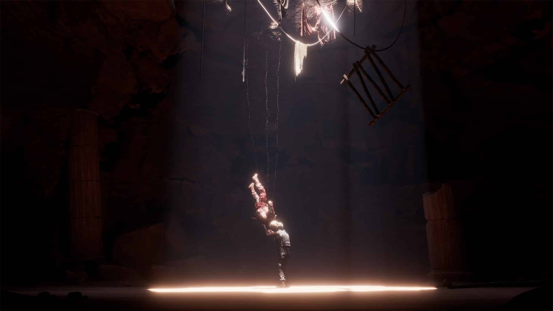 house of ashes playstation