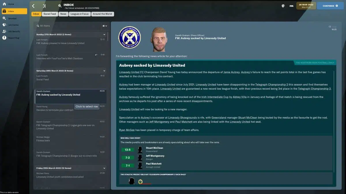 Football Manager 2022 : Comment obtenir de vrais visages de joueurs