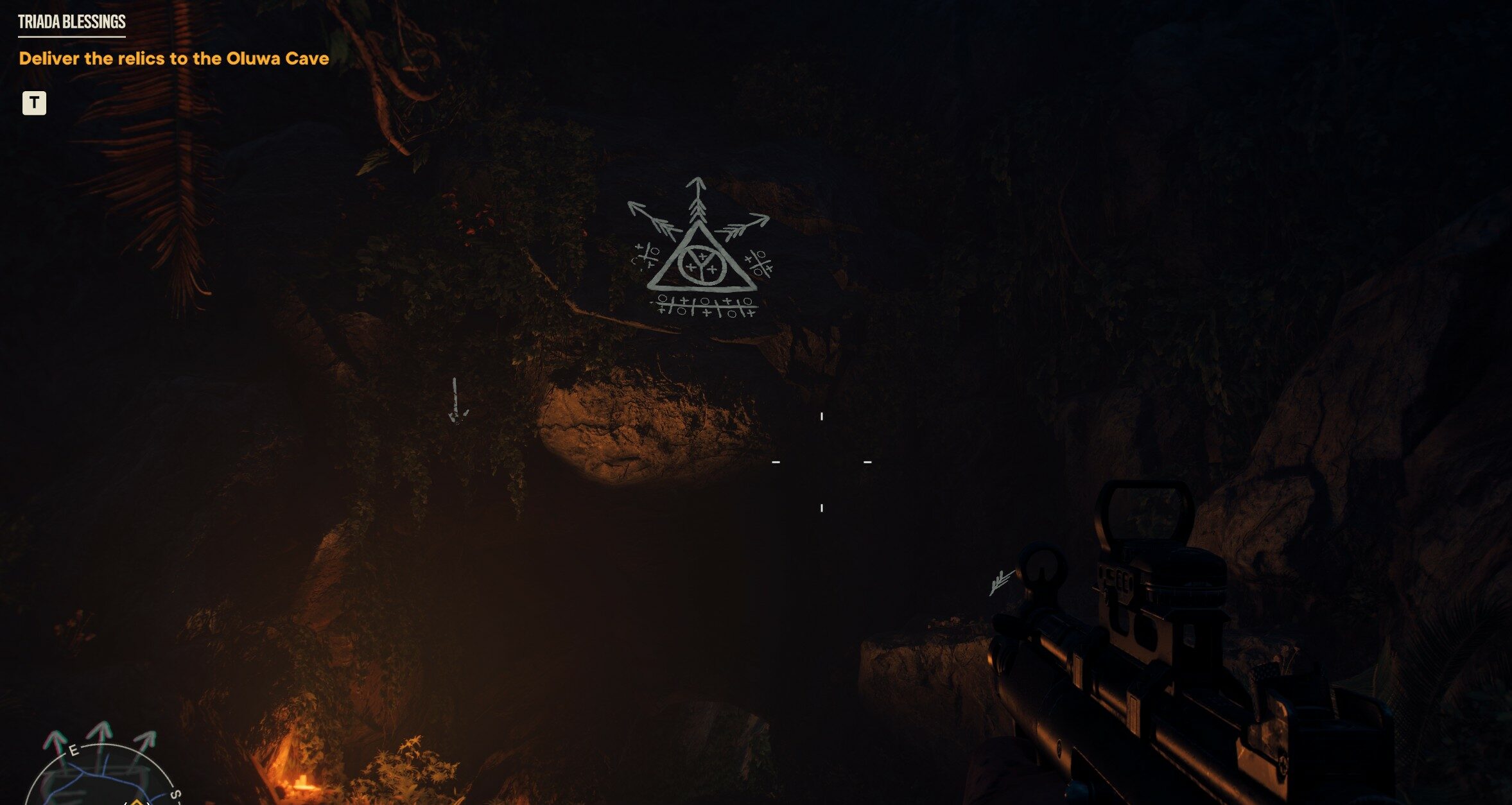 Far Cry 6 : Comment obtenir le set d'armure furtive Triada