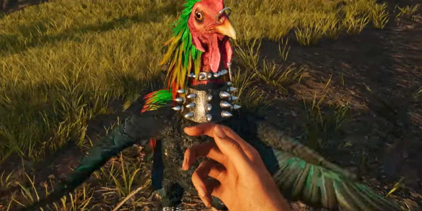 Far Cry 6 : Comment débloquer tous les Amigos