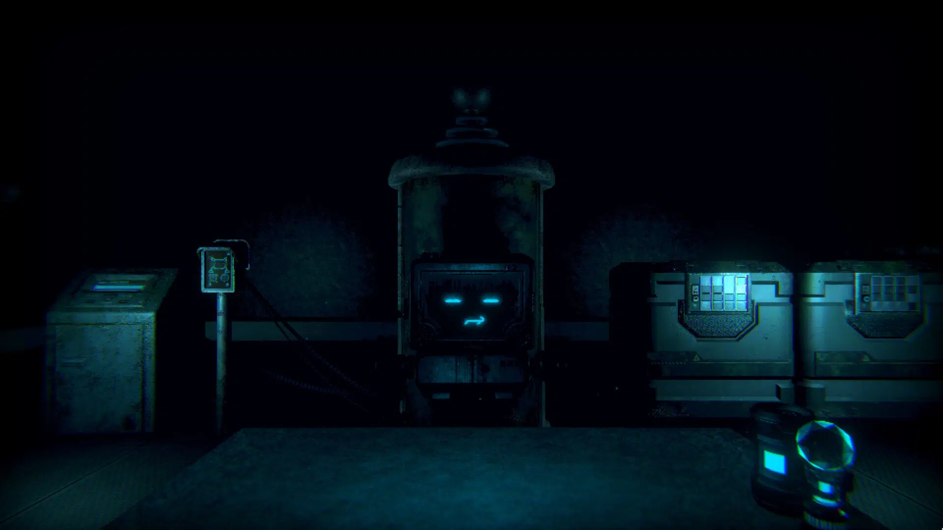Inscryption : Finale, fin et mode New Game+