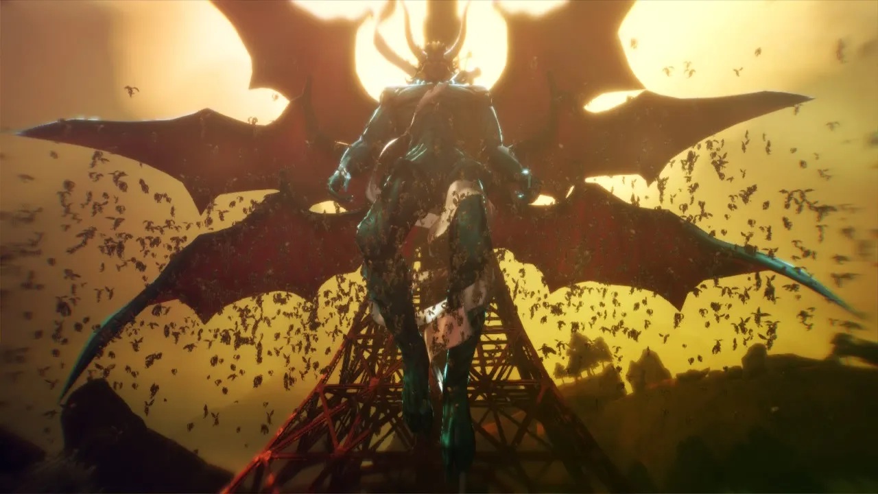 Shin Megami Tensei V : Comment conquérir Shin Megami Tensei V