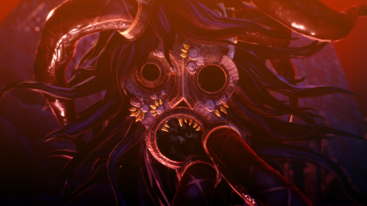 Shin Megami Tensei V : Comment battre le boss de la gare de Shinagawa