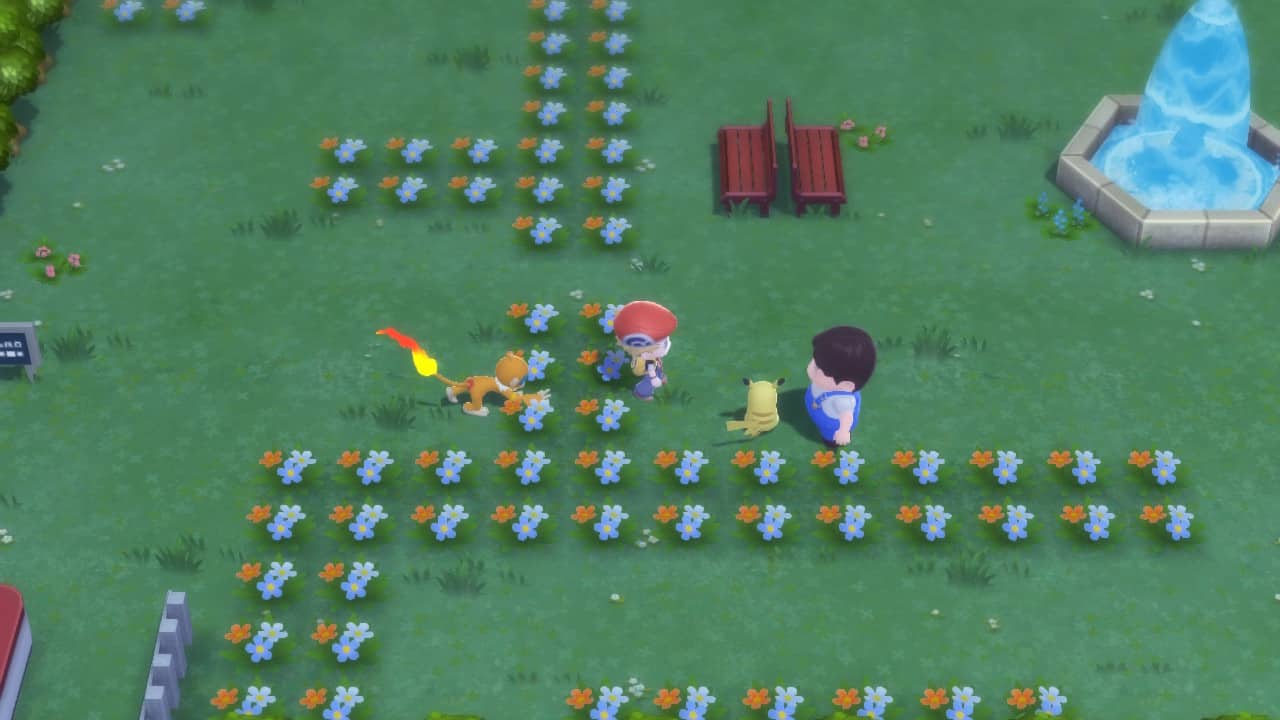 Pokémon dans Diamant brillant et Perle brillante : Comment débloquer les suivants