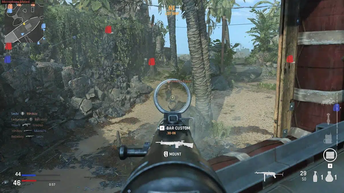 CoD Vanguard : Conseils pour le multijoueur