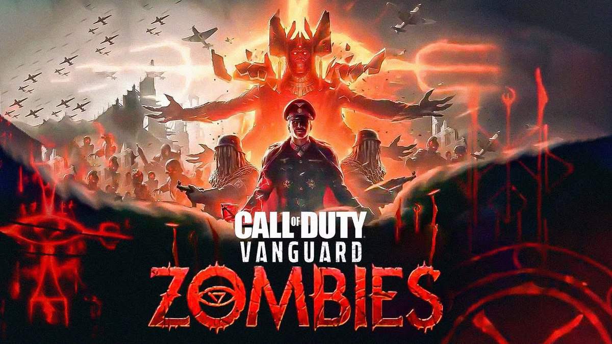 CoD Vanguard Zombies Guide des meilleurs Perks Tseret