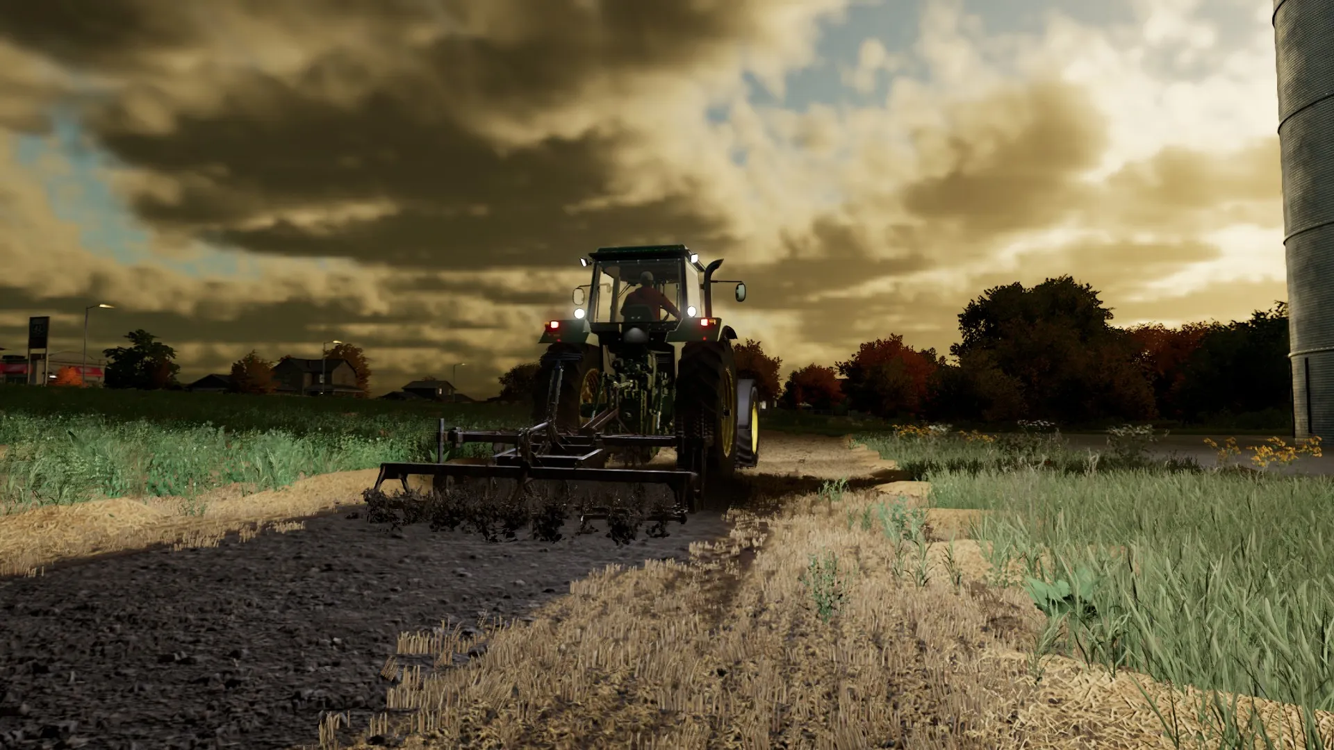 Farming Simulator 22 : Quelle est la meilleure carte pour commencer ?
