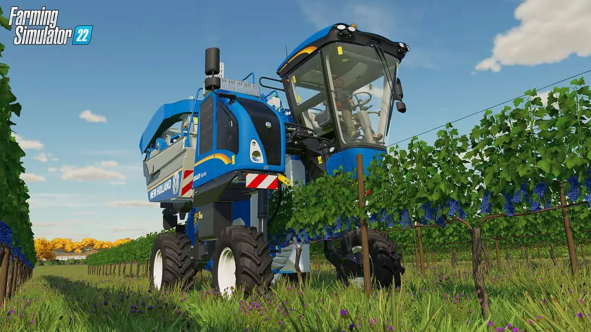 Conseils pour Farming Simulator 22