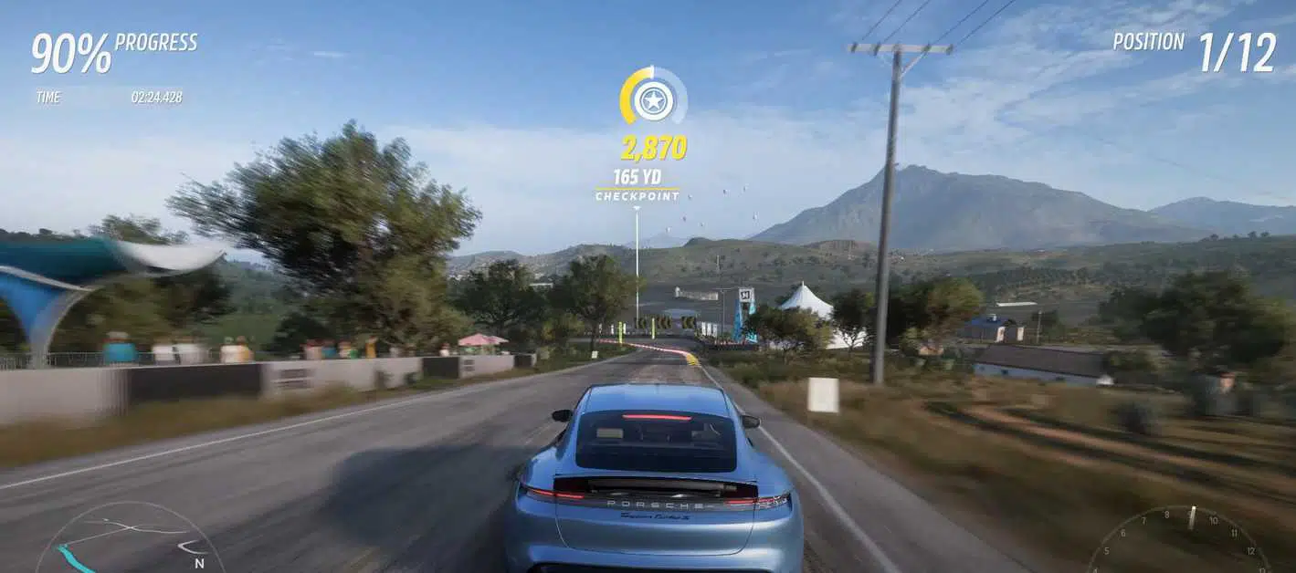 Forza Horizon 5 : Comment obtenir des voitures de fidélité gratuites